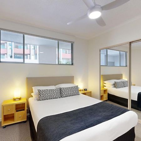 Cumberland Lorne Resort Luaran gambar