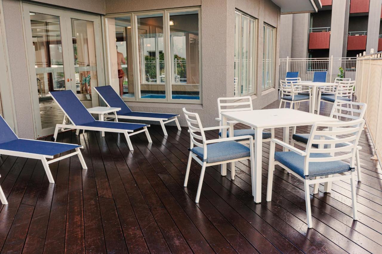 Cumberland Lorne Resort Luaran gambar