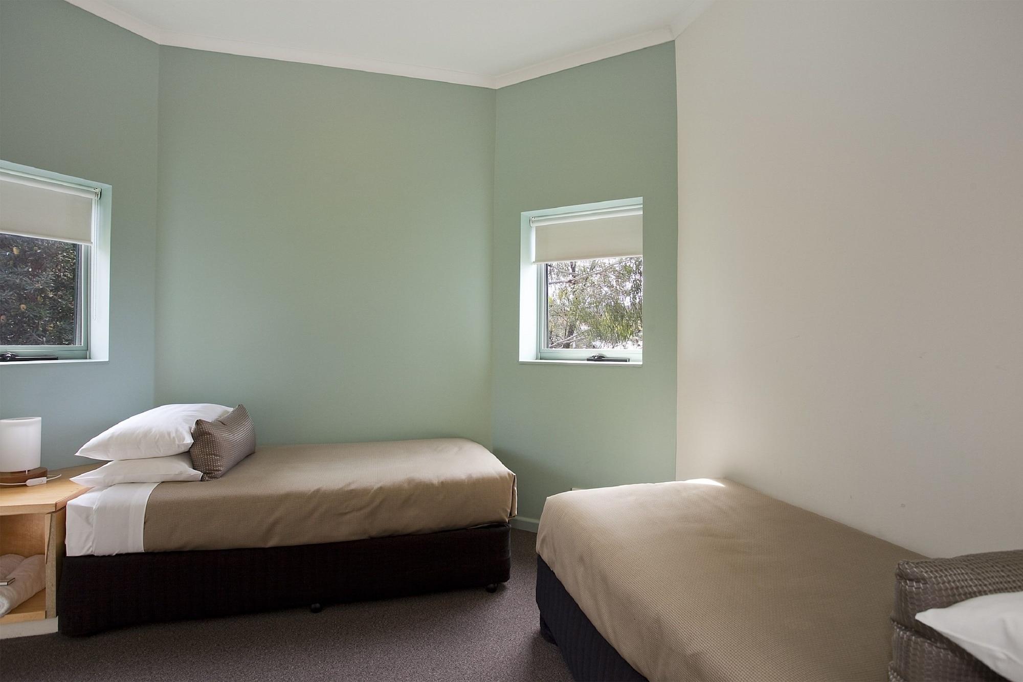 Cumberland Lorne Resort Luaran gambar