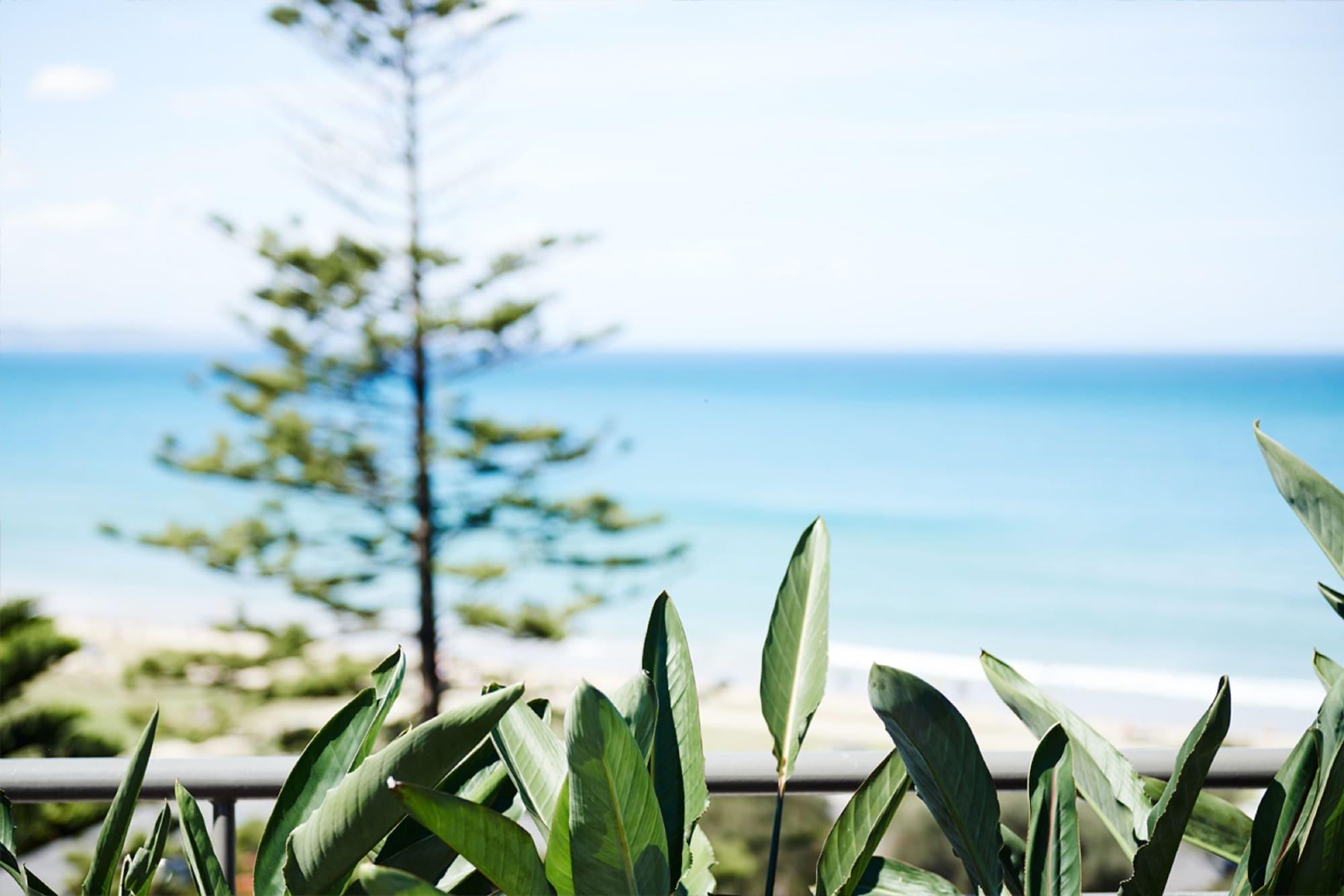 Cumberland Lorne Resort Luaran gambar
