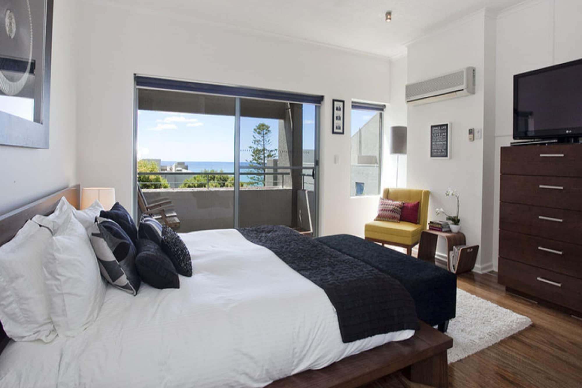 Cumberland Lorne Resort Luaran gambar