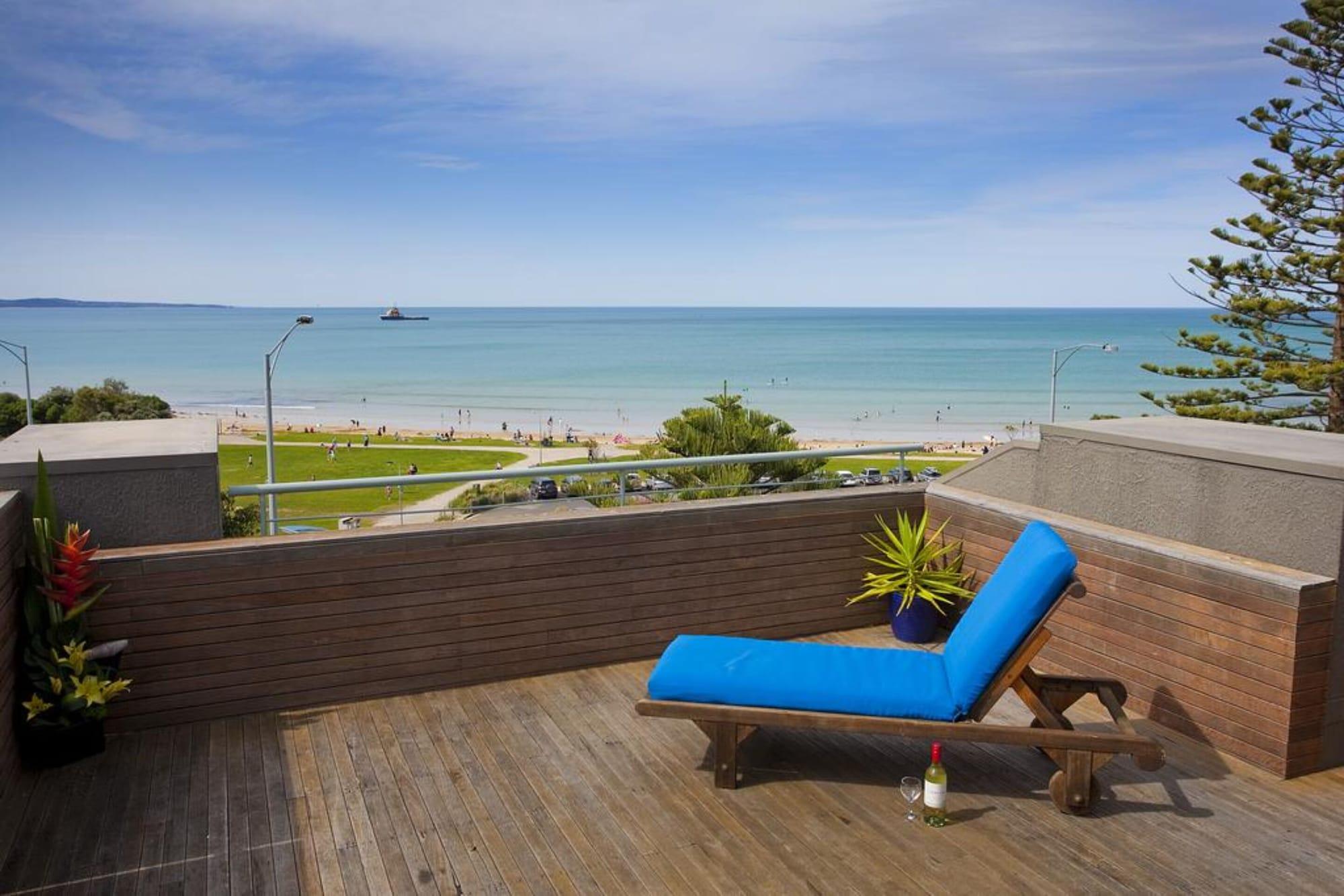 Cumberland Lorne Resort Luaran gambar