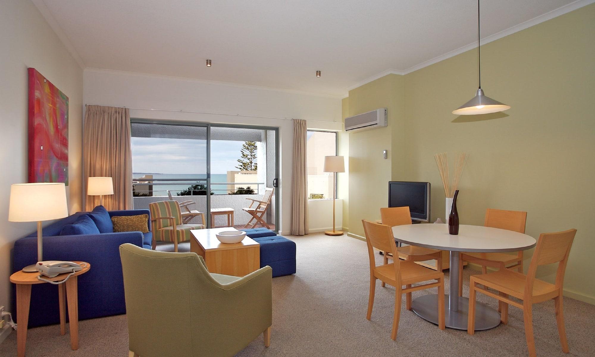 Cumberland Lorne Resort Luaran gambar