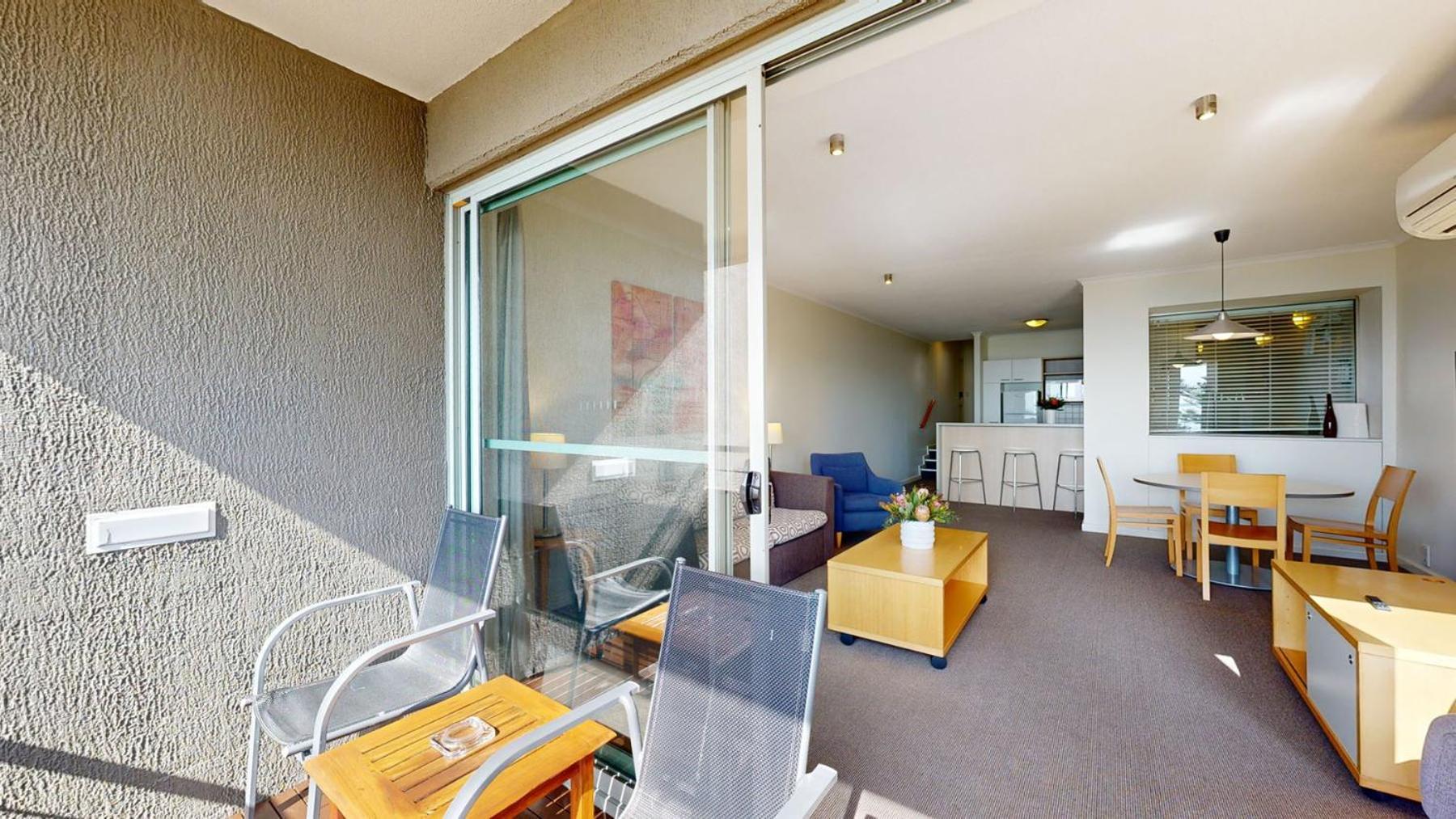 Cumberland Lorne Resort Luaran gambar