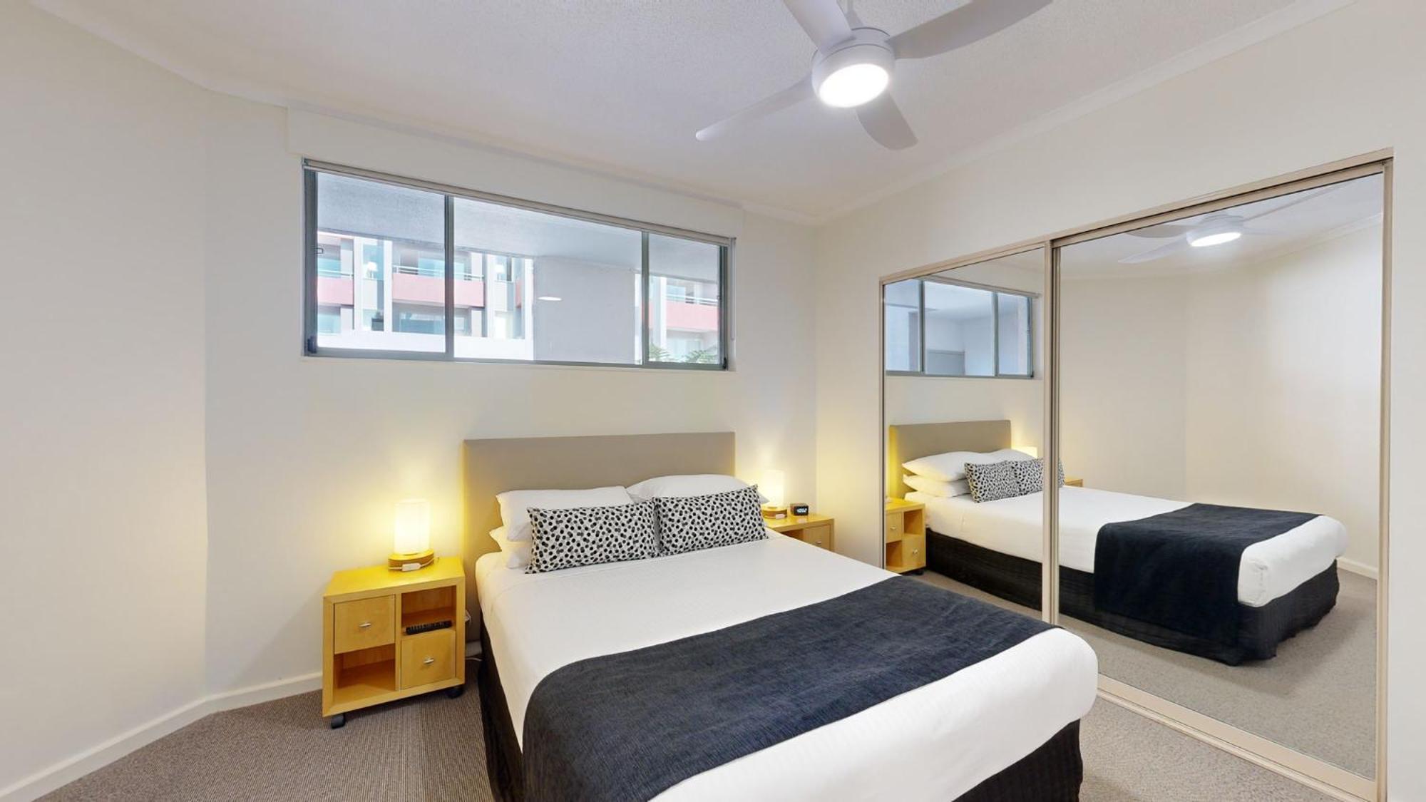 Cumberland Lorne Resort Luaran gambar