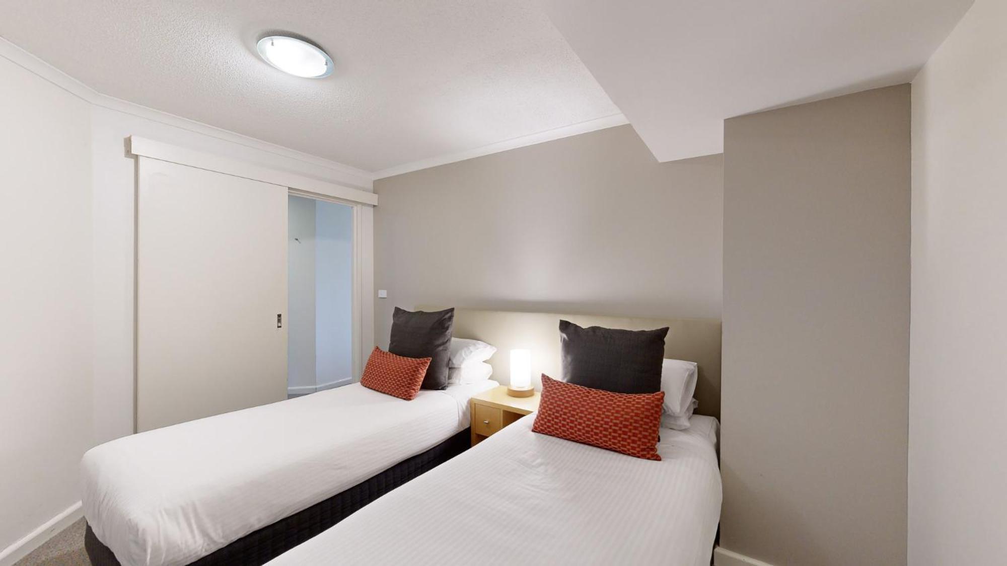 Cumberland Lorne Resort Luaran gambar