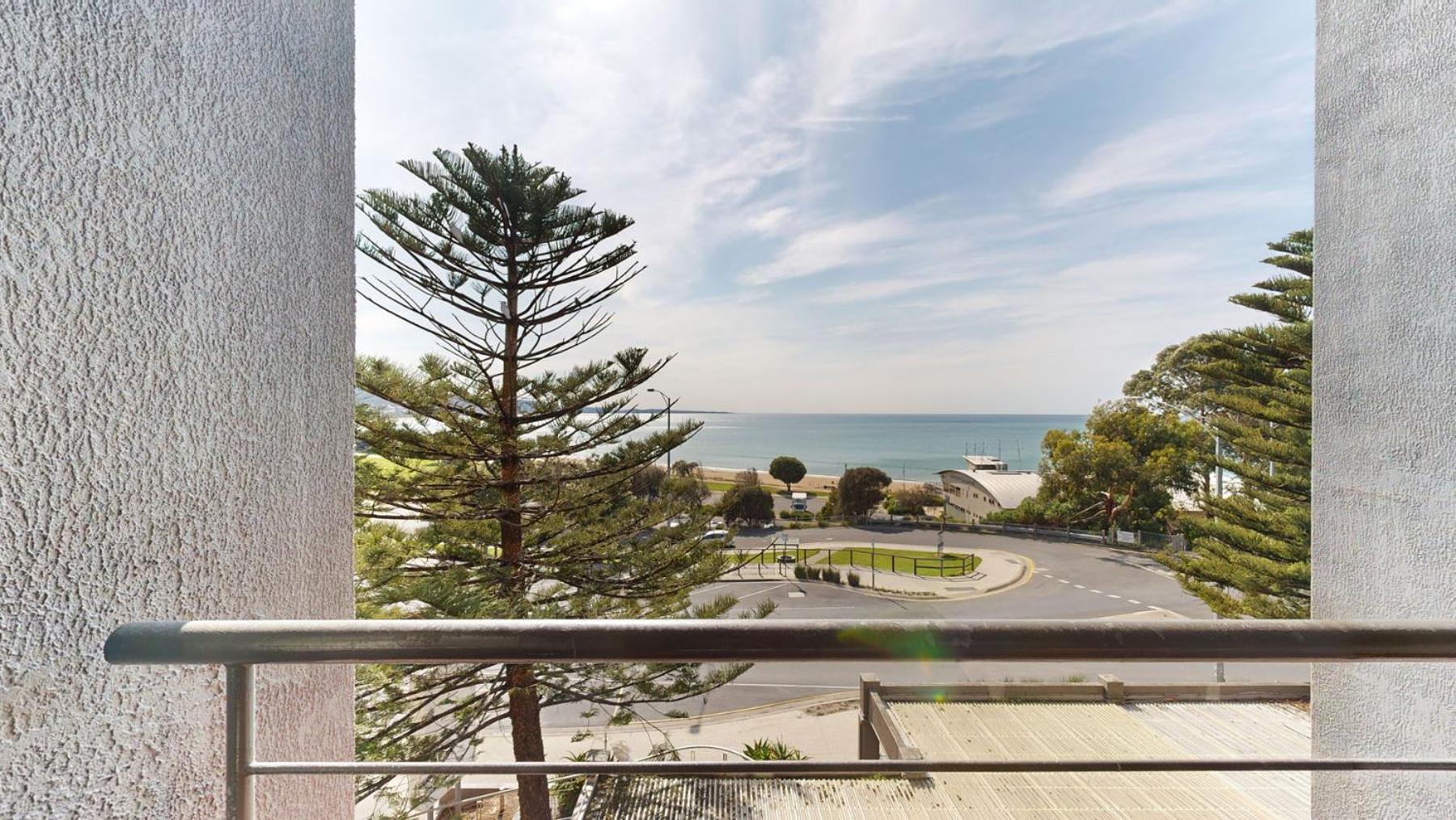 Cumberland Lorne Resort Luaran gambar