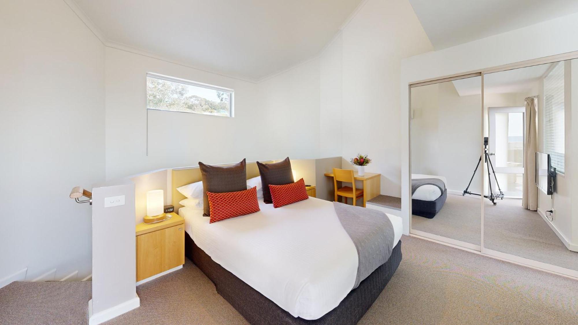 Cumberland Lorne Resort Luaran gambar