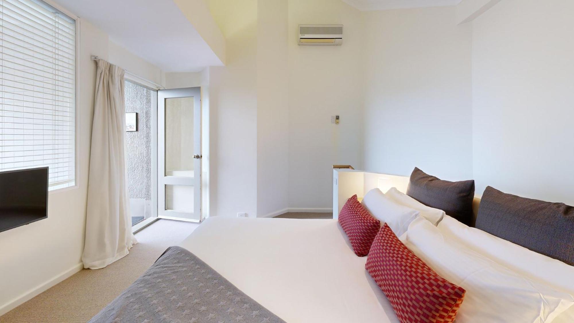 Cumberland Lorne Resort Luaran gambar