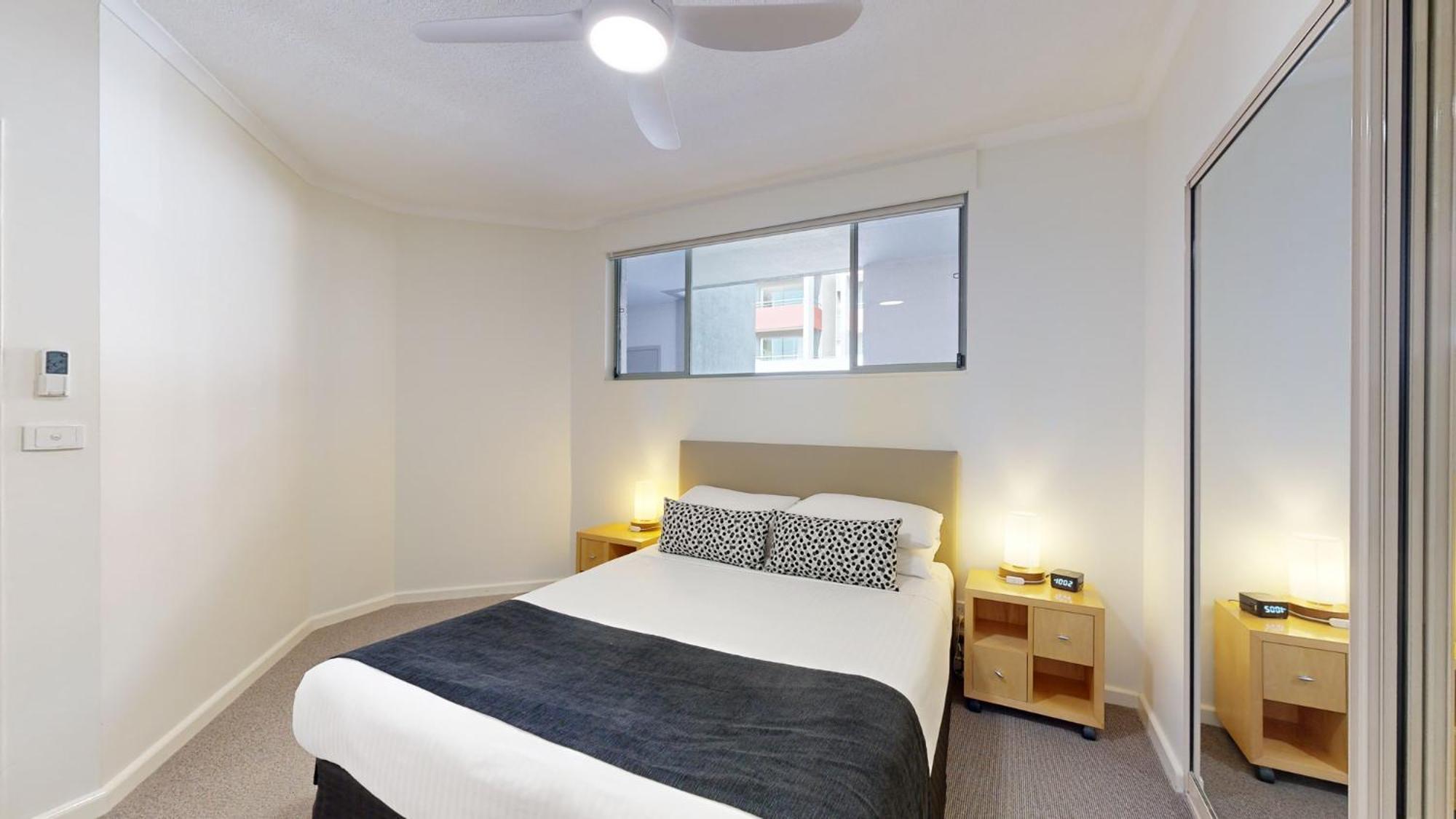 Cumberland Lorne Resort Luaran gambar