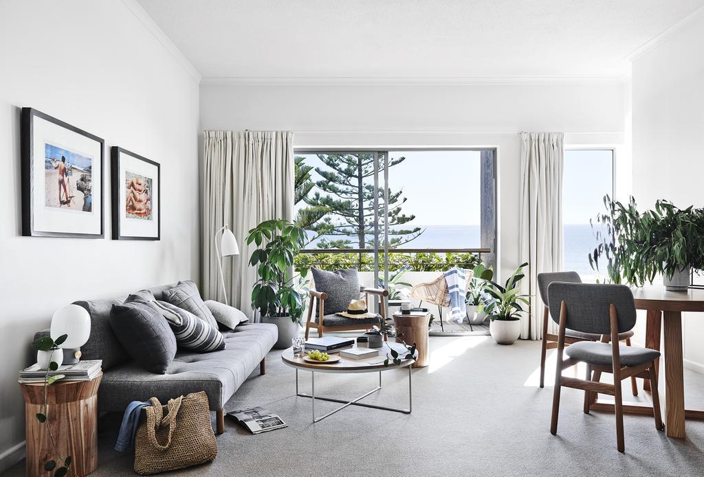 Cumberland Lorne Resort Luaran gambar