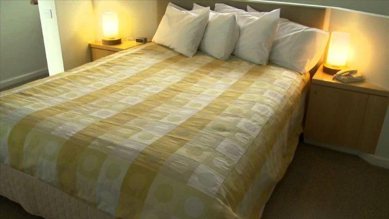 Cumberland Lorne Resort Luaran gambar
