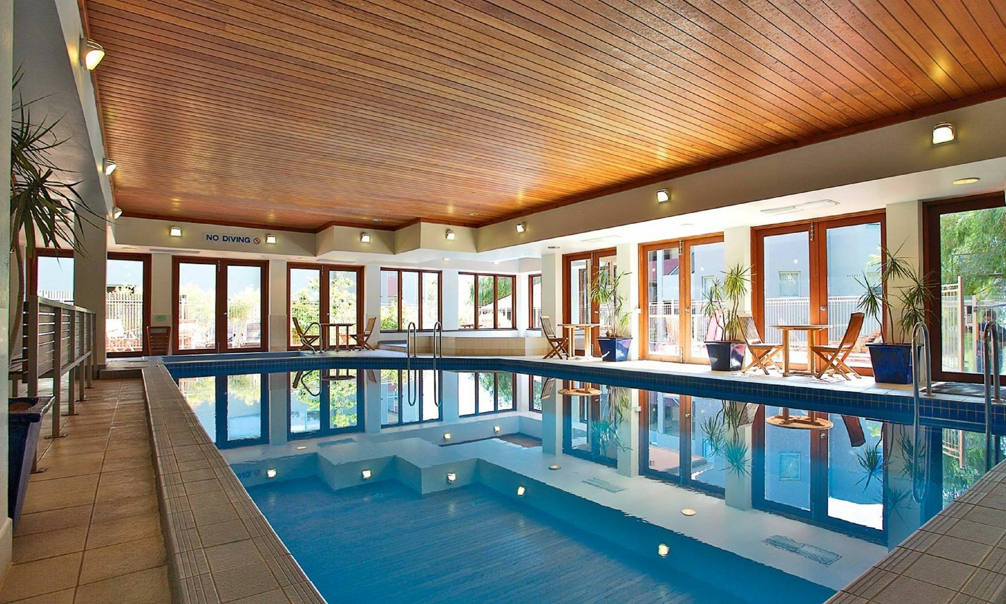 Cumberland Lorne Resort Luaran gambar